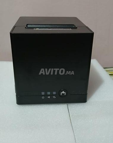 Imprimante Gprinter pour tickets - 2
