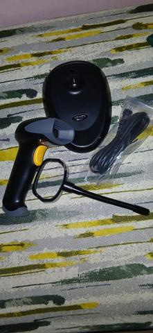 ماسح ضوئي ثنائي الأبعاد - ماركة HENEX - 2