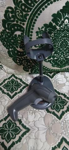 Scanner Honeywell HH490 barcode - 2