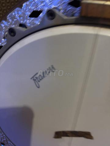 بانجو فراموس - 2