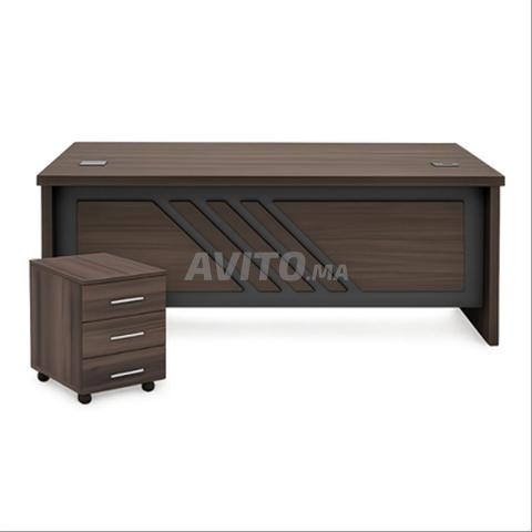 حزمة مكتب .. كرسي مكتب أنيق ومريح - 2