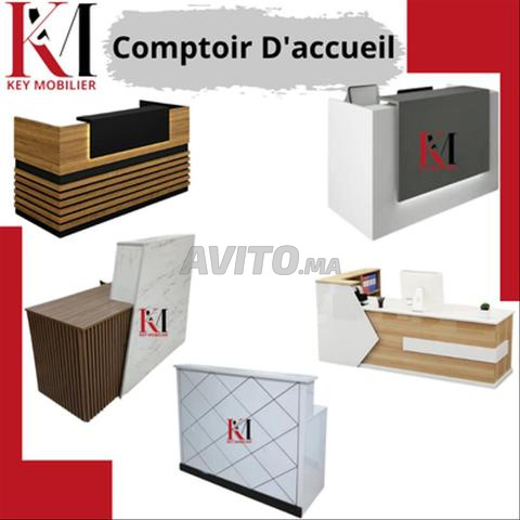 Pack bureau .. Chaise de bureau élégante et confortable