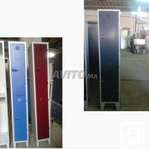 Vente mobilier métallique en gros prix imbattable - 2