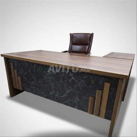 مكتب بكرسي مكتب عالي الراحة - 2