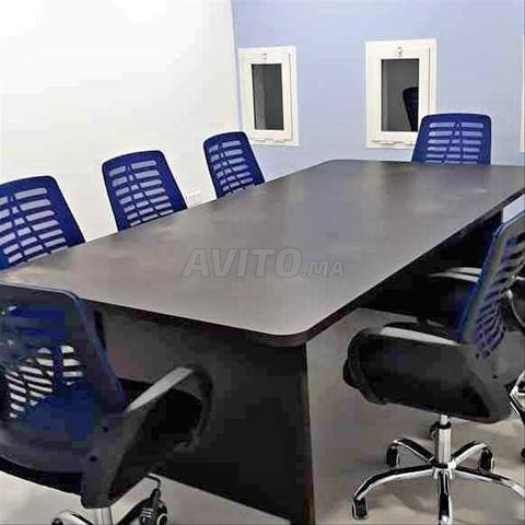 Les chaises de bureau - 2