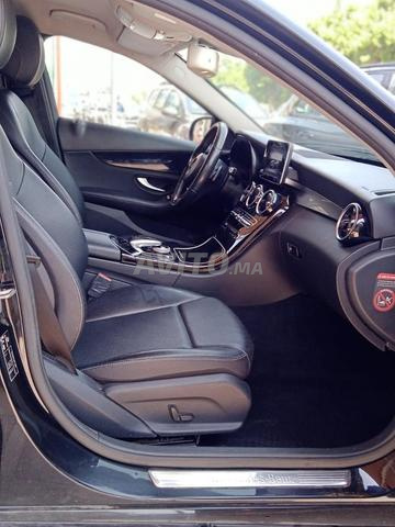 مرسيدس C220d - 2