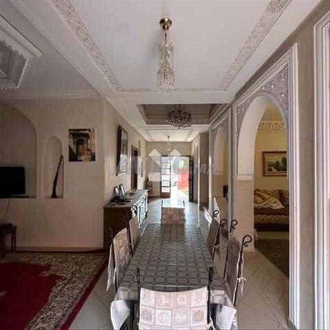 152695-Villa à louer à 9000DH à Quartier Industrie