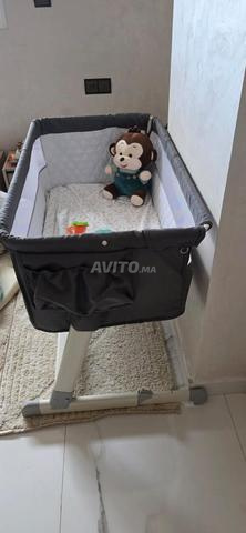 Berceau Lionelo tout neuf - 2