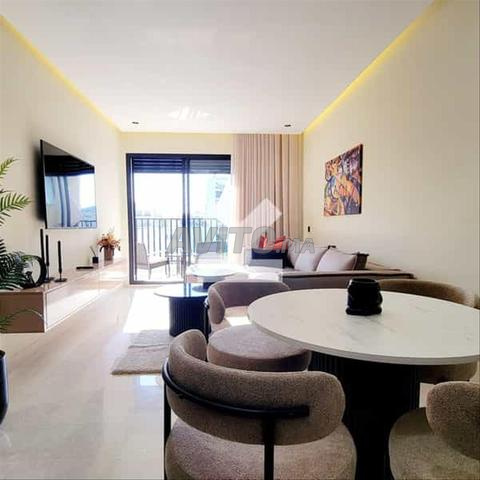 180942-شقة للإيجار ب 9000 درهم بالدائرة (المعارف)