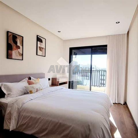 180942-شقة للإيجار ب 9000 درهم بالدائرة (المعارف) - 2