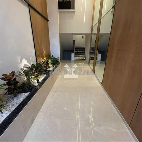 180520-شقة للإيجار بـ 6500 درهم في الواحة