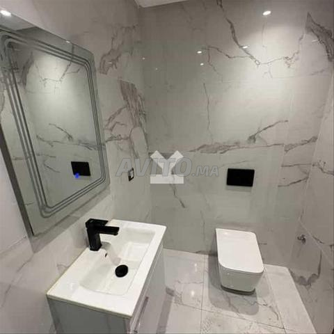 180520-شقة للإيجار بـ 6500 درهم في الواحة - 2