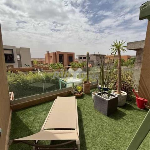 157657-بيع فيلا في مراكش طريق تهناوت