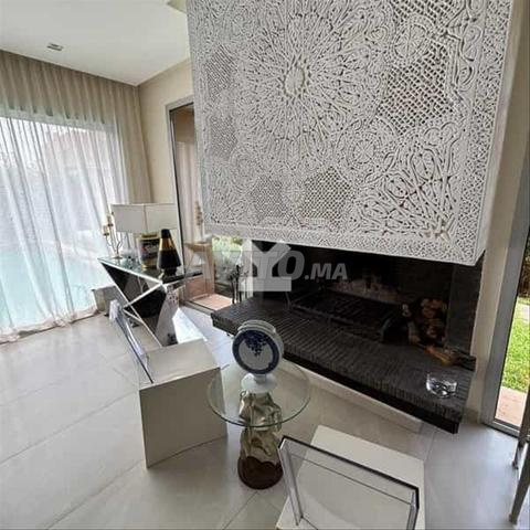 157657-بيع فيلا في مراكش طريق تهناوت - 2