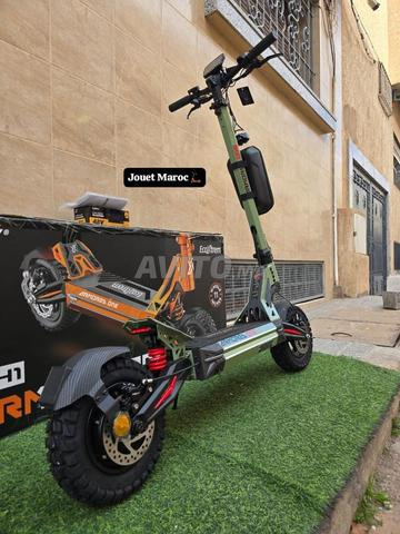 NOUVEAU M41 ARMORED ONE - 2