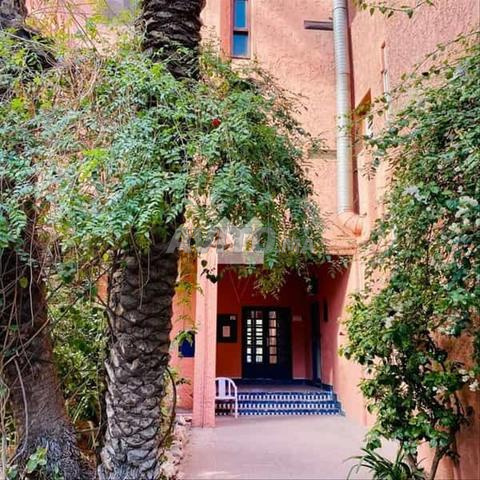 180987-بيع شقة بمراكش جليز مساحتها 118 متر مربع - 2