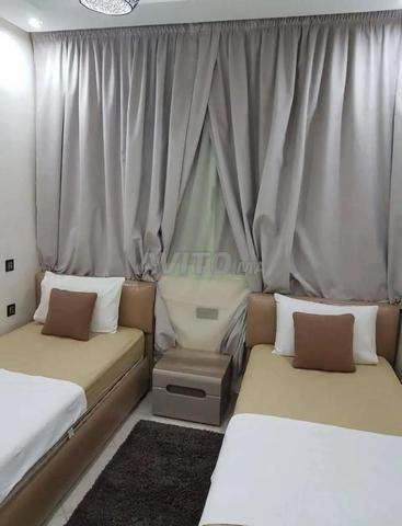 Appartement agréable et propre. - 2