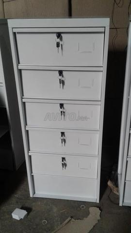 أثاث معدني احترافي