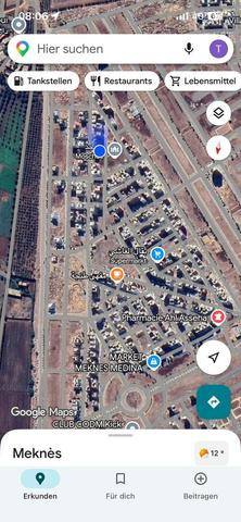 Riad El Omrane Lot 7 - 2