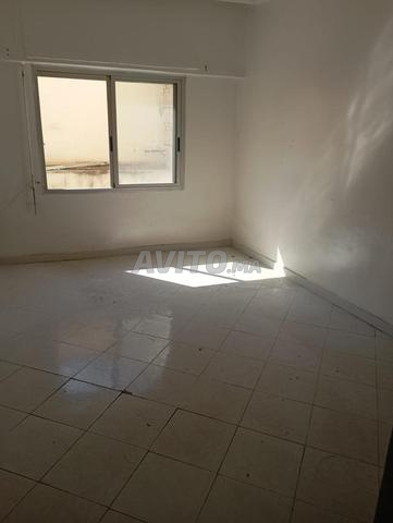 Studio vide à Belvédère ND Émile Zola open space - 2