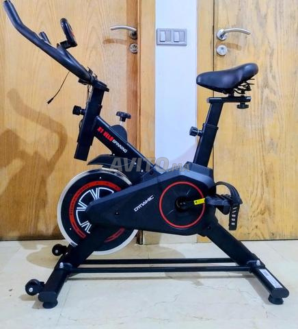 دراجة سبينينج - 2