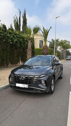 Hyundai Tucson Diesel Automatique 2023 - 2