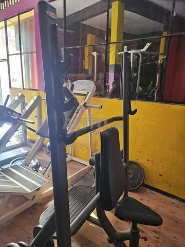 معدات تدريب القوة مارك يو إس إيه - 2