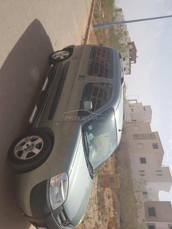 سيارة في حالة جيدة 