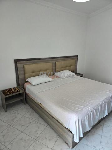 Appartement raffiné, lumineux et idéalement situé - 2