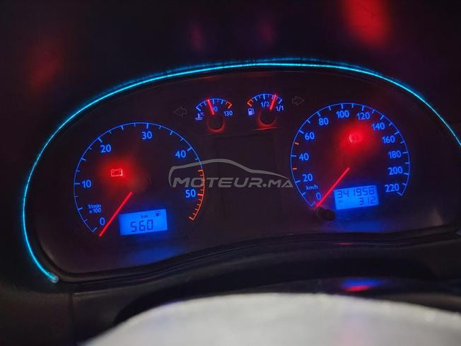 volkswagen polo نقية 