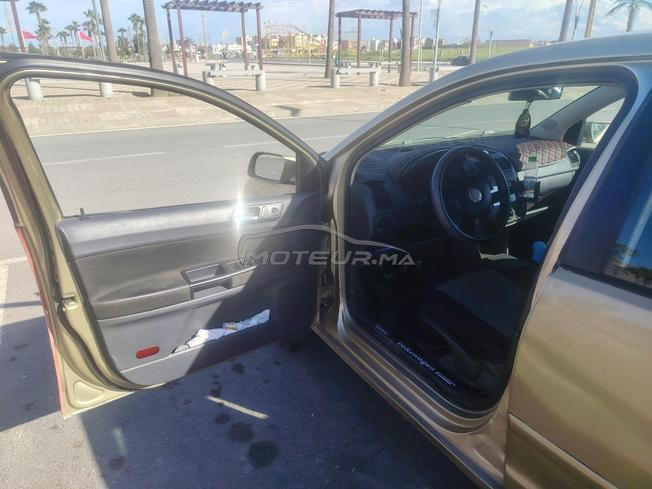 volkswagen polo نقية 
