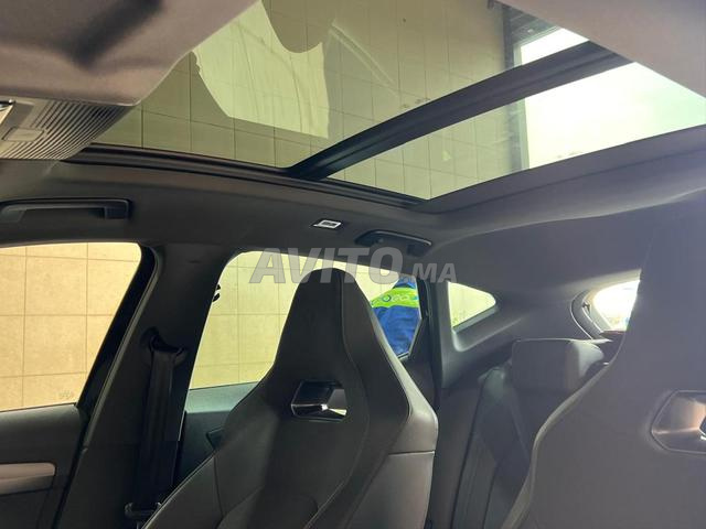 Cupra Formentor Diesel Automatique 2025 - 2