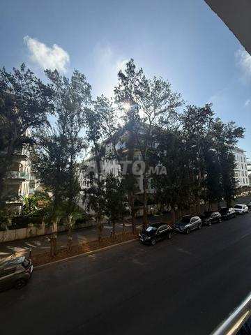 للإيجار شقة رائعة مفروشة في سويسي - 2