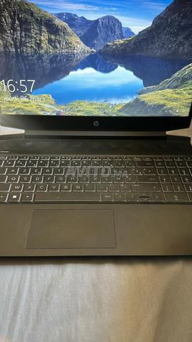 حاسوب ألعاب HP Pavilion 15 - 2