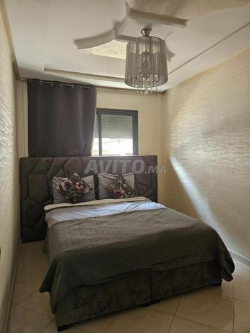 bel appartement à louer - 2