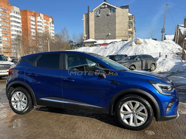 Renault Captur II , 2020