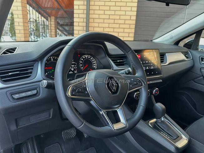 Renault Captur II , 2020
