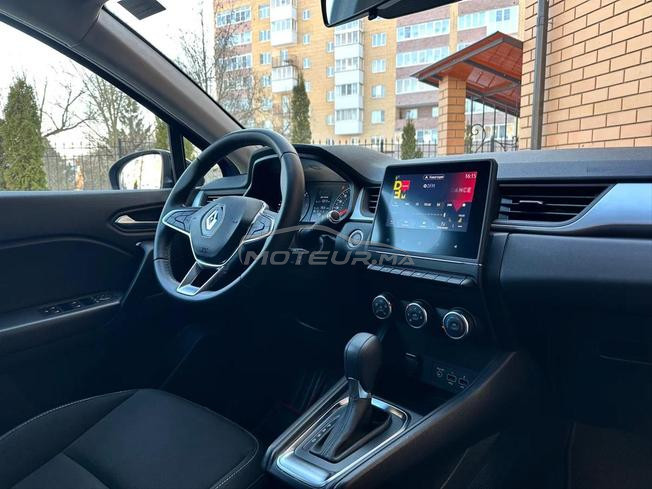 Renault Captur II , 2020