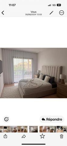 رأس سرير وخزانة ممر - 2