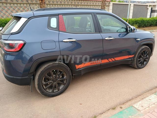 Jeep Compass Limited importée neuve