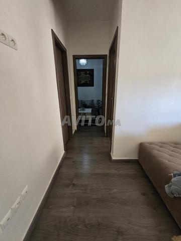 Appartement meublé confortable pour longue durée - 2