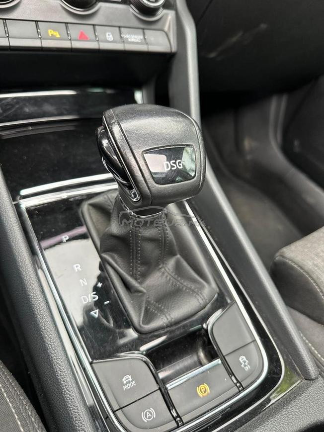 skoda Karoq 2019