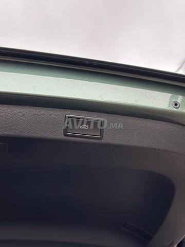 سكودا كاروك 2019 - 2