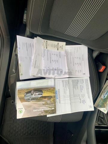 سكودا كاروك 1.6 تم التخليص الجمركي عليها 2026 - 2