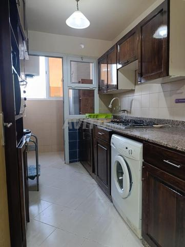 Appartement à vendre 56 m² à Agadir