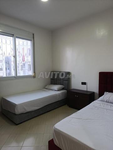 Appartement à vendre 56 m² à Agadir - 2