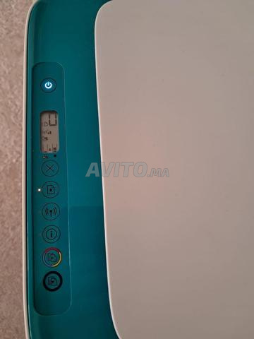 Imprimante HP Deskjet 2632 - 2