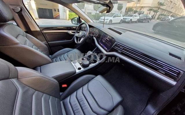 توريج إكستريم وطلاء أصلي ww 52000 كم - 2