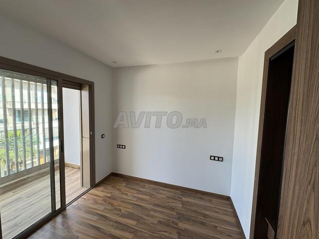 Studio Neuf à Oasis haut standing à louer - 2