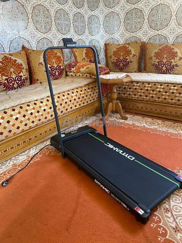 جهاز مشي نحيف جديد - 2